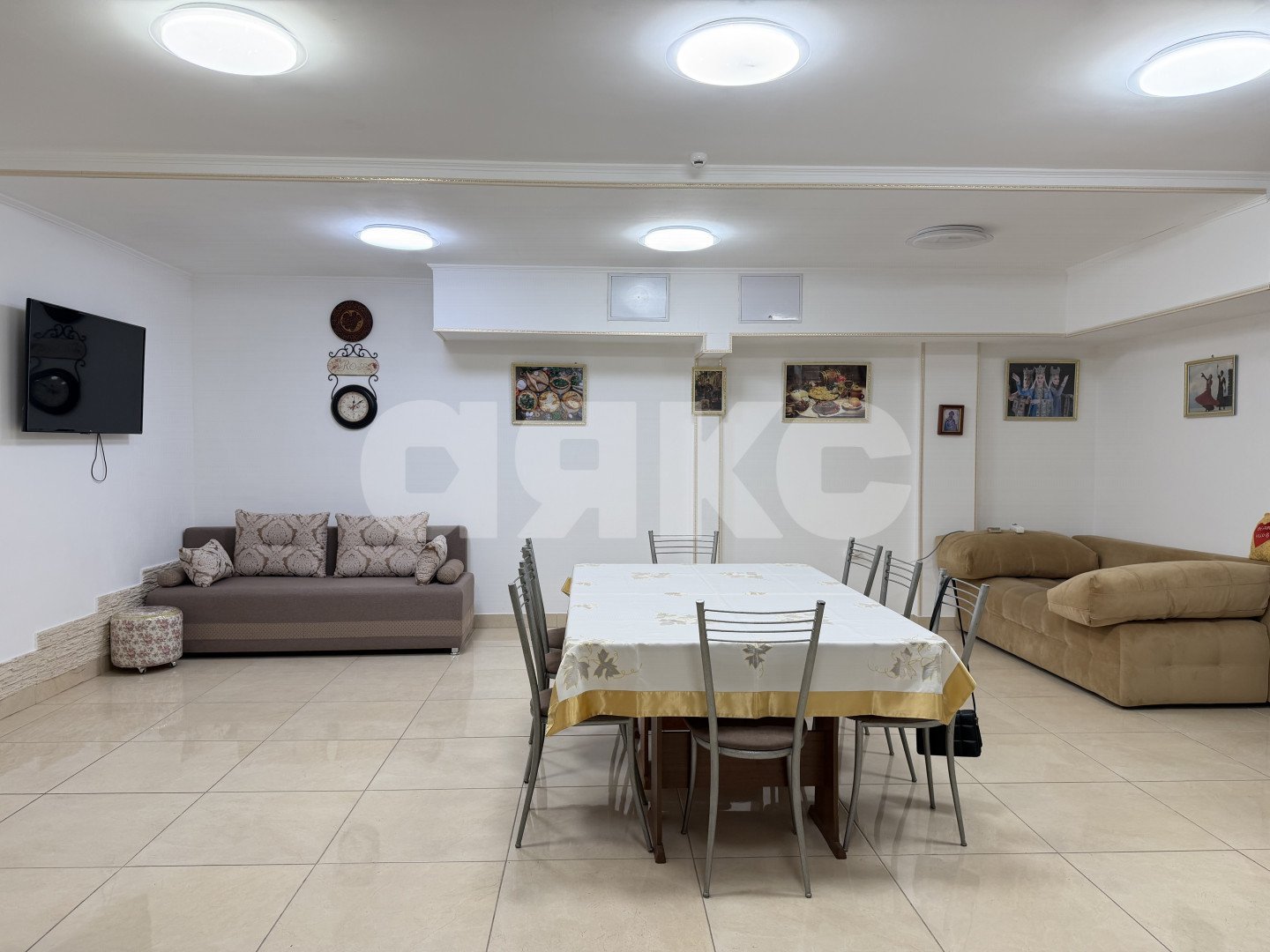 Фото №3: Коммерция 80 м² - Анапа, ул. Таманская, 24