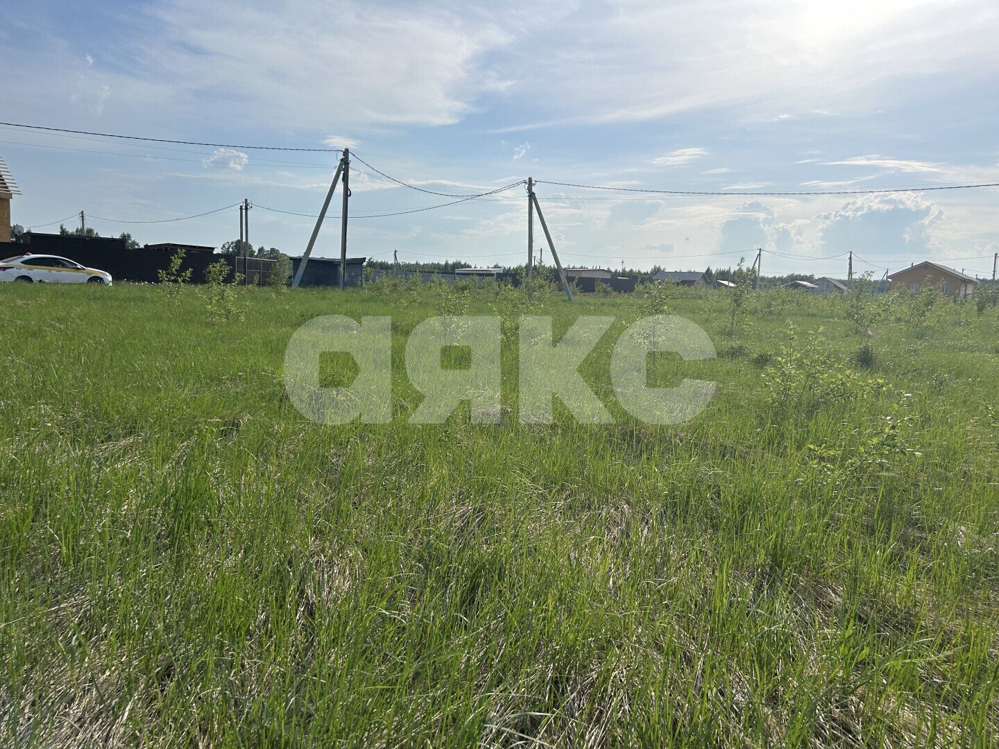 Фото №2: Участок садоводство <span class="whitespace-nowrap">6 сот.</span> - КП Опушкино, 12