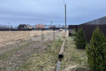 Фото №4: Участок садоводство - КП Опушкино, 12