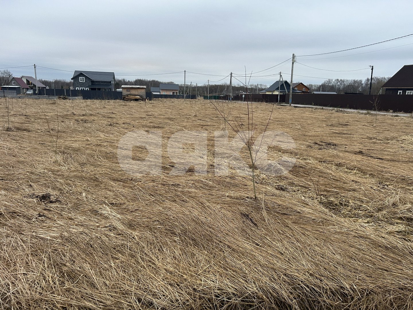 Фото №5: Участок садоводство 6 сот. - КП Опушкино, 12