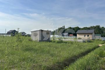 Фото №1: Участок садоводство - КП Опушкино, 12