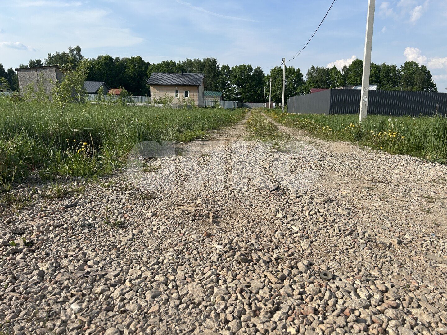 Фото №6: Участок садоводство <span class="whitespace-nowrap">6 сот.</span> - КП Опушкино, 12