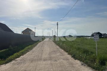 Фото №1: Участок садоводство <span class="whitespace-nowrap">6 сот.</span> - КП Опушкино, 12