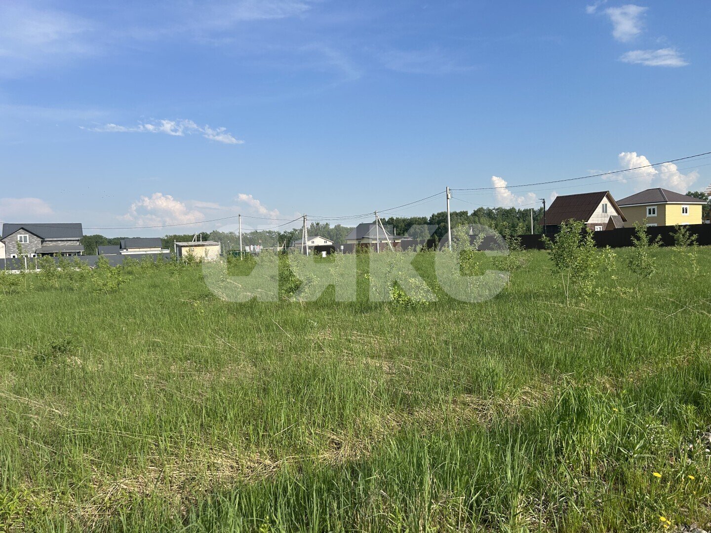 Фото №11: Участок садоводство <span class="whitespace-nowrap">8 сот.</span> - КП Опушкино, 12