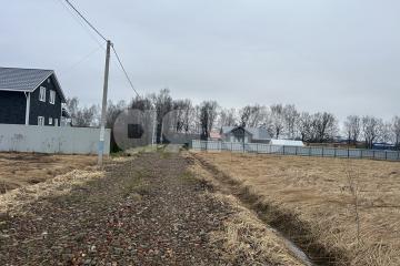 Фото №2: Участок садоводство - КП Опушкино, 12