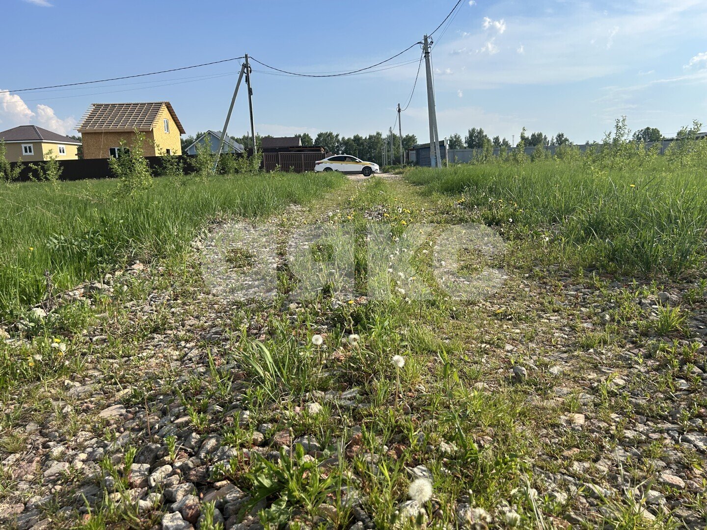 Фото №8: Участок садоводство <span class="whitespace-nowrap">8 сот.</span> - КП Опушкино, 12