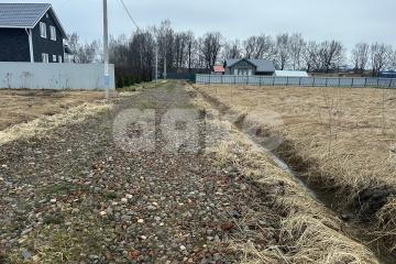 Фото №3: Участок садоводство - КП Опушкино, 12