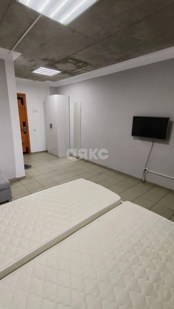 Фото №3: Студия 20 м² - Анапа, ул. Кирова, 1