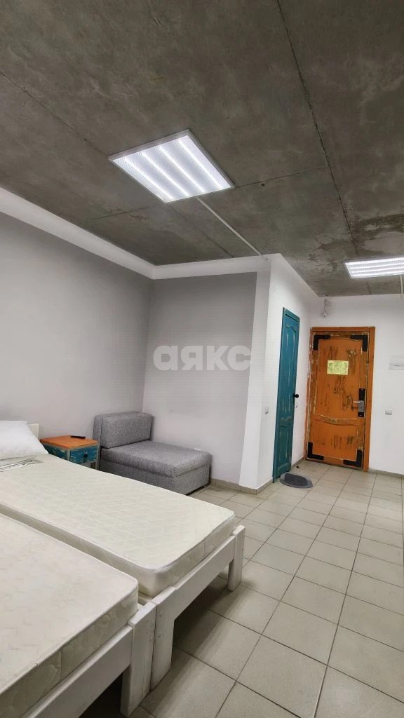 Фото №1: Студия 20 м² - Анапа, ул. Кирова, 1