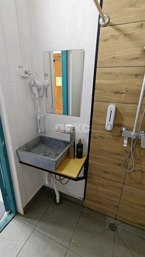 Фото №10: Студия 20 м² - Анапа, ул. Кирова, 1