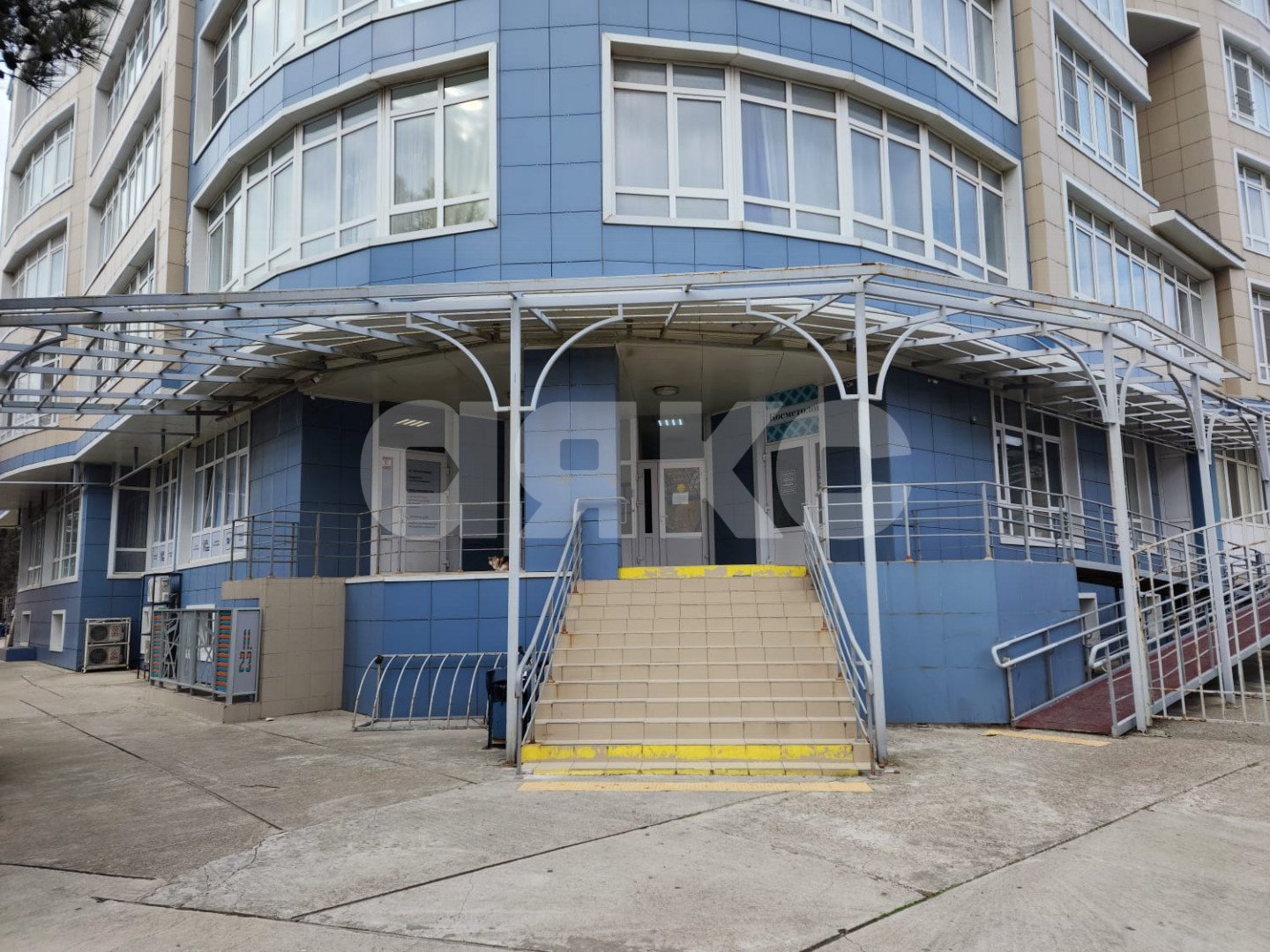 Фото №16: Студия 20 м² - Анапа, ул. Кирова, 1