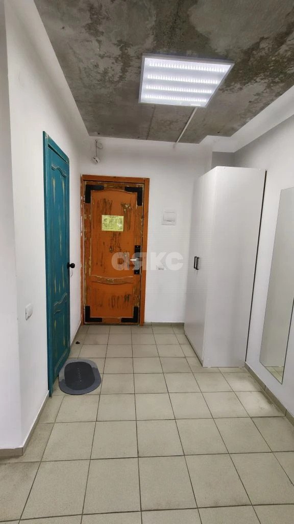 Фото №2: Студия 20 м² - Анапа, ул. Кирова, 1