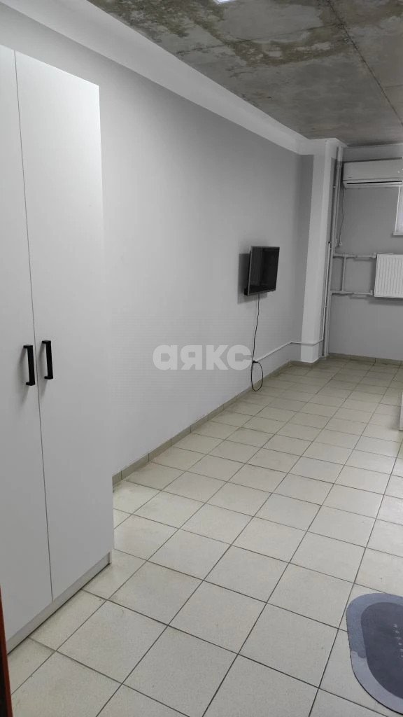 Фото №5: Студия 20 м² - Анапа, ул. Кирова, 1