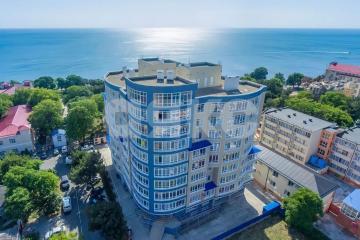 Фото №1: Студия 20 м² - Анапа, ул. Кирова, 1