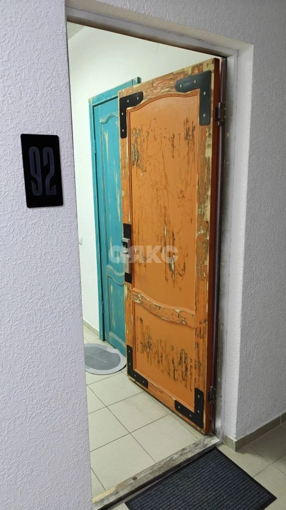 Фото №4: Студия 20 м² - Анапа, ул. Кирова, 1