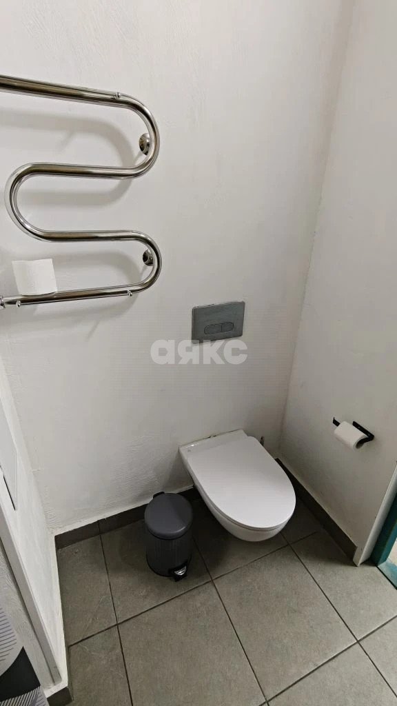 Фото №8: Студия 20 м² - Анапа, ул. Кирова, 1