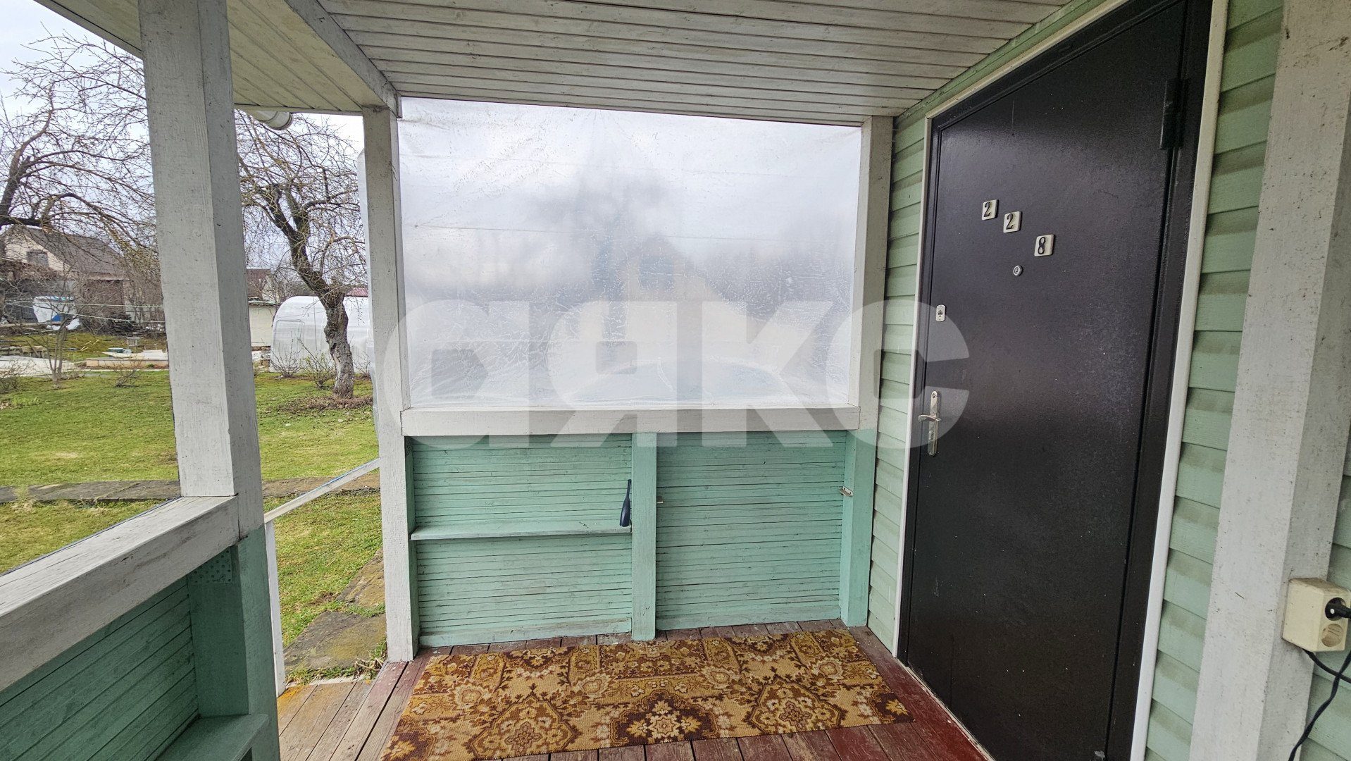 Фото №5: Дача 30 м² + 5.6 сот. - Воскресенск, мкр. СНТ Дружба, 82