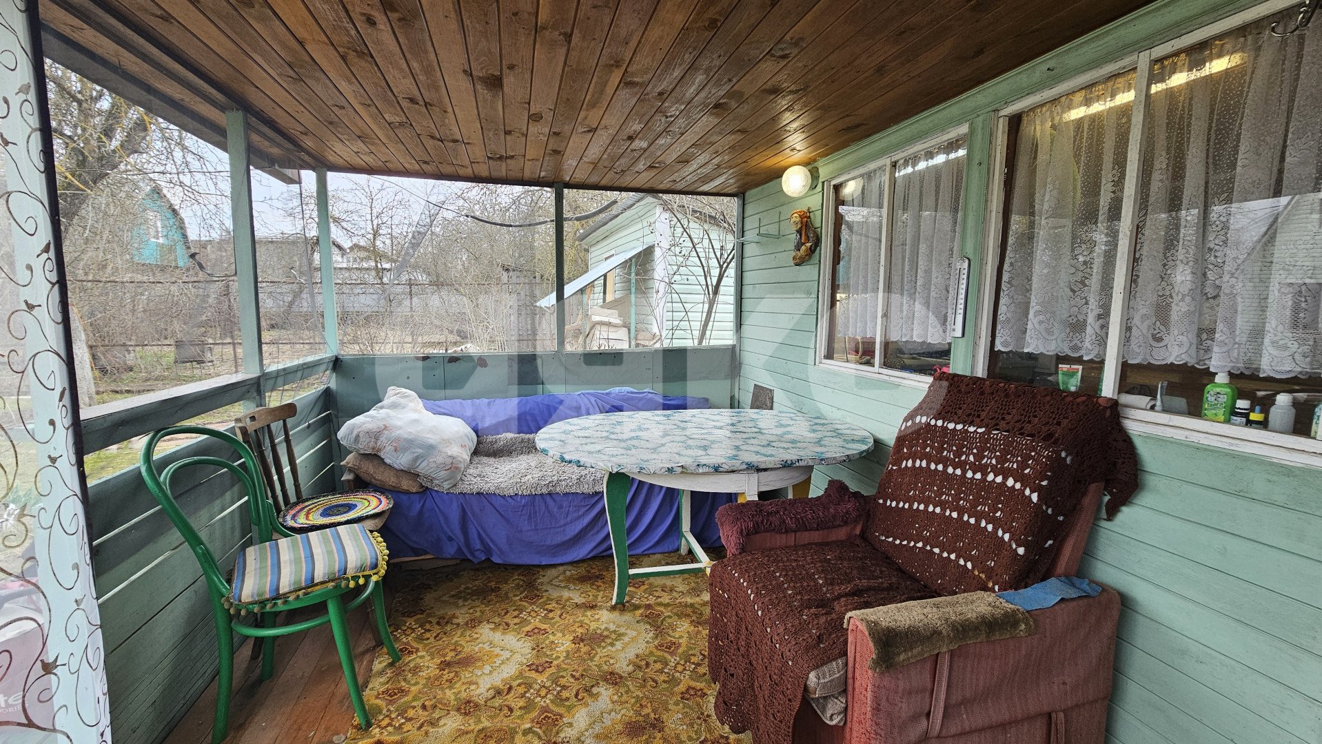 Фото №16: Дача 30 м² + 5.6 сот. - Воскресенск, мкр. СНТ Дружба, 82