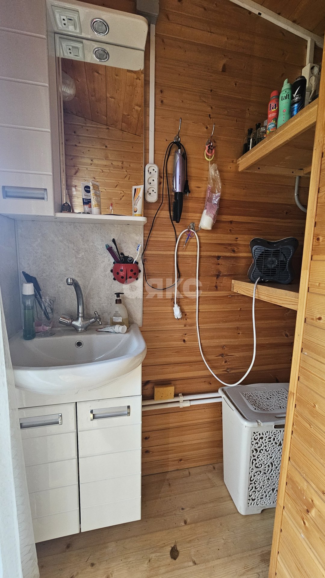 Фото №15: Дача 30 м² + 5.6 сот. - Воскресенск, мкр. СНТ Дружба, 82