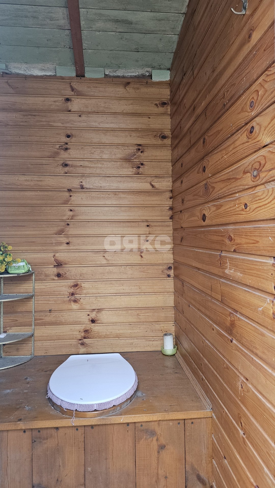 Фото №13: Дача 30 м² + 5.6 сот. - Воскресенск, мкр. СНТ Дружба, 82