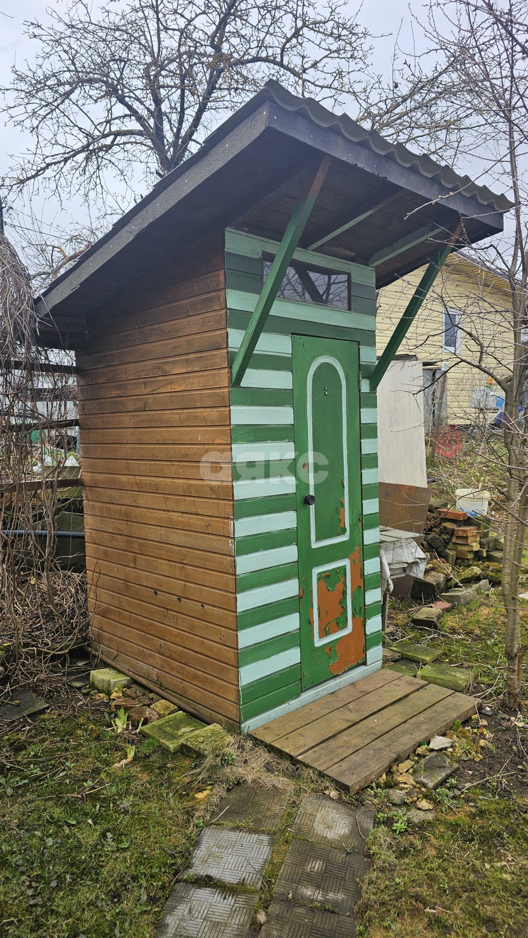 Фото №12: Дача 30 м² + 5.6 сот. - Воскресенск, мкр. СНТ Дружба, 82