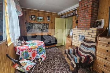 Фото №1: Дача 30 м² - Воскресенск, мкр. СНТ Дружба, 82