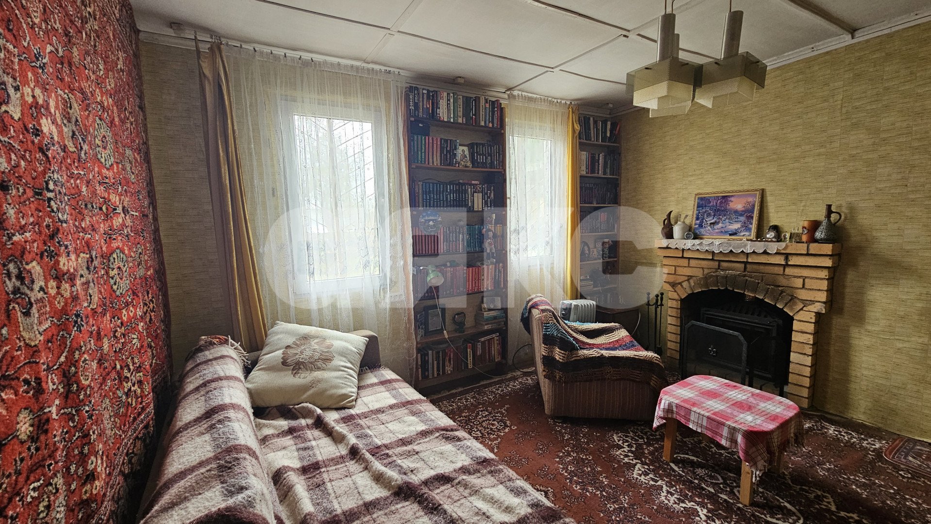 Фото №8: Дача 30 м² + 5.6 сот. - Воскресенск, мкр. СНТ Дружба, 82