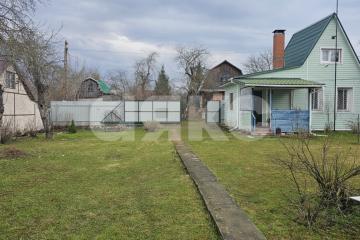 Фото №2: Дача 30 м² - Воскресенск, мкр. СНТ Дружба, 82