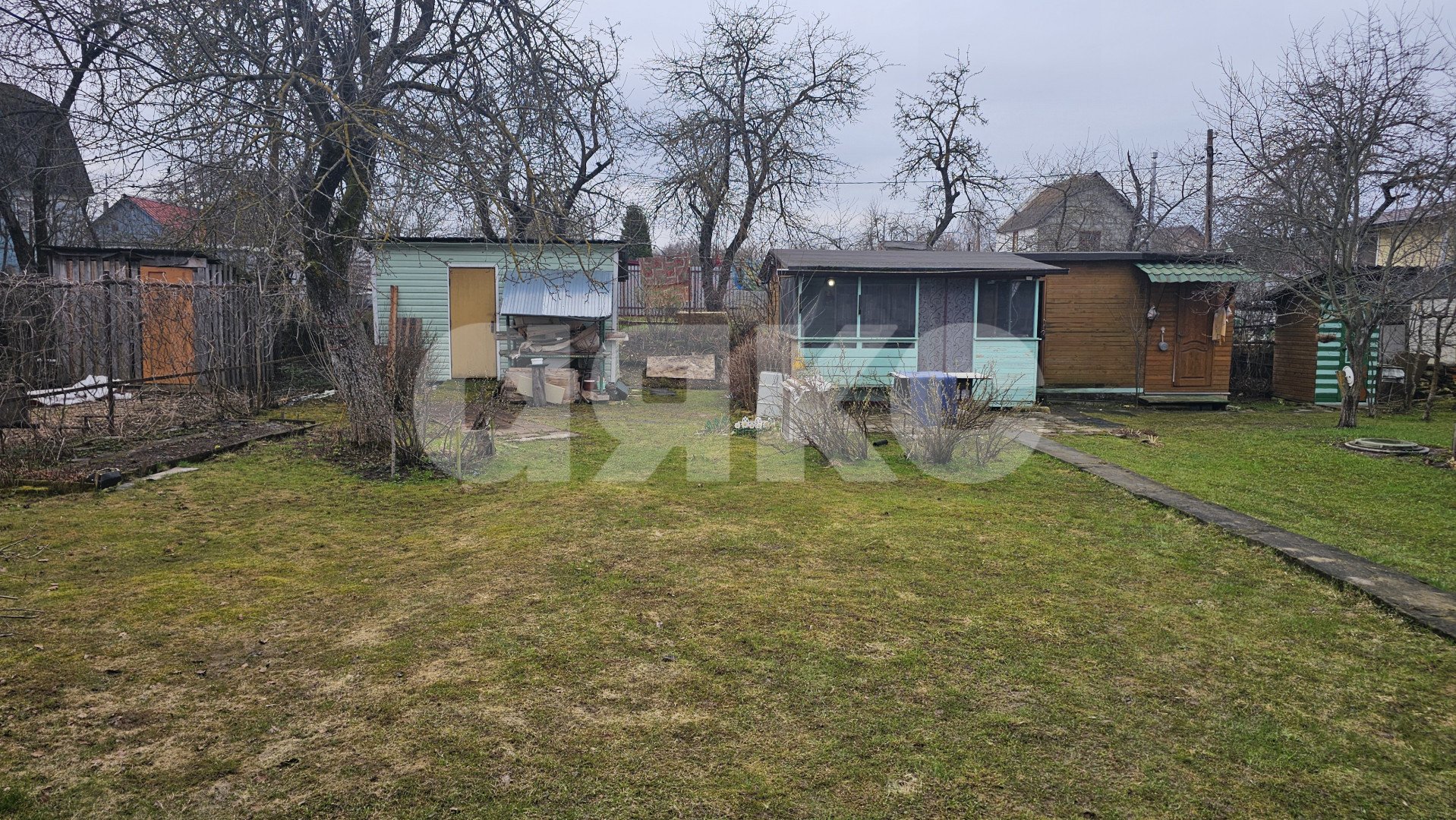 Фото №11: Дача 30 м² + 5.6 сот. - Воскресенск, мкр. СНТ Дружба, 82