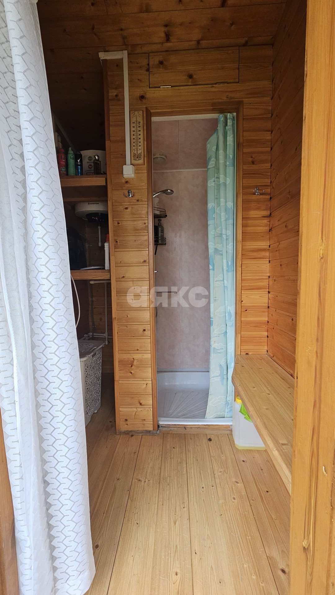 Фото №14: Дача 30 м² + 5.6 сот. - Воскресенск, мкр. СНТ Дружба, 82