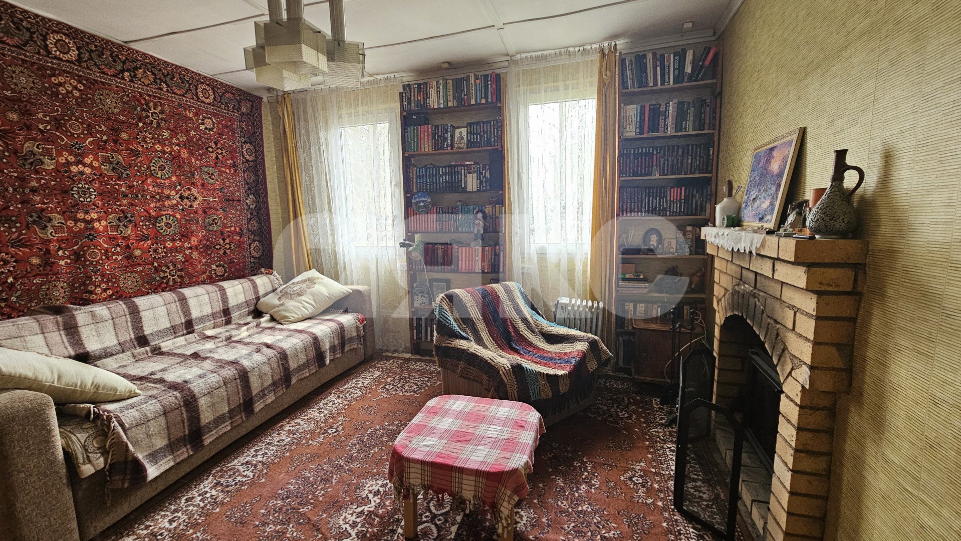 Фото №7: Дача 30 м² + 5.6 сот. - Воскресенск, мкр. СНТ Дружба, 82