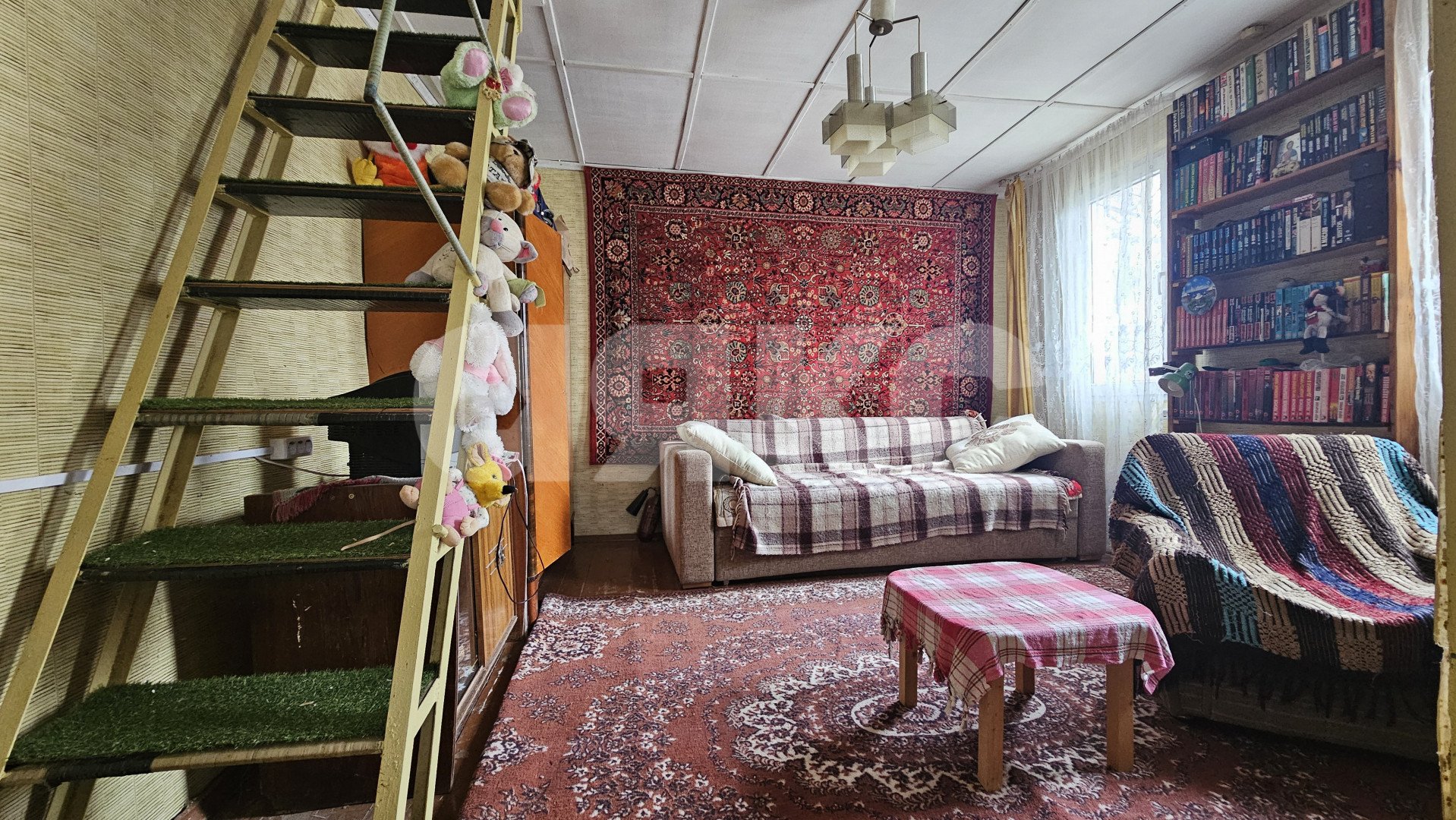 Фото №6: Дача 30 м² + 5.6 сот. - Воскресенск, мкр. СНТ Дружба, 82