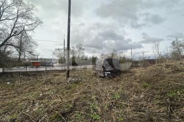 Фото №1: Личное подсобное хозяйство - Новая Знаменка, мкр. Пролетарский территориальный округ, 