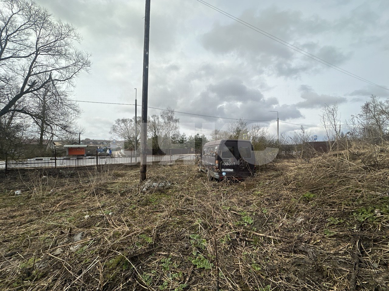 Фото №1: Личное подсобное хозяйство 22 сот. - Новая Знаменка, мкр. Пролетарский территориальный округ