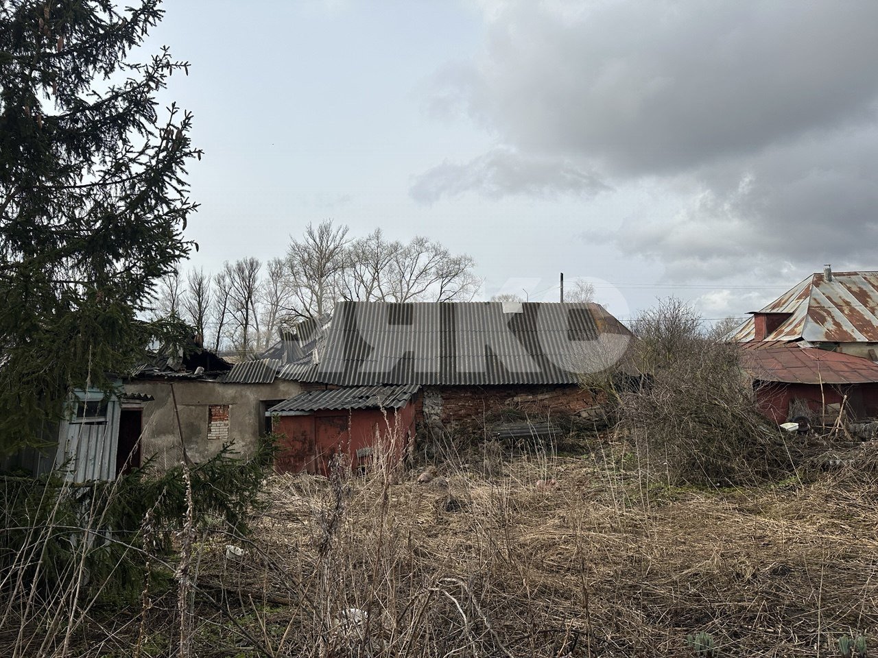 Фото №3: Личное подсобное хозяйство 22 сот. - Новая Знаменка, мкр. Пролетарский территориальный округ