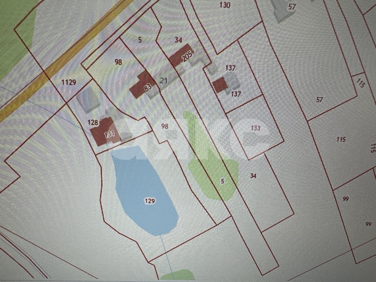 Фото №5: Личное подсобное хозяйство 22 сот. - Новая Знаменка, мкр. Пролетарский территориальный округ