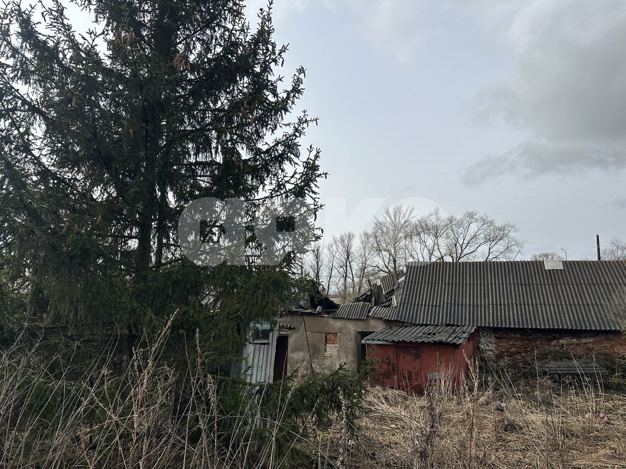 Фото №4: Личное подсобное хозяйство 22 сот. - Новая Знаменка, мкр. Пролетарский территориальный округ