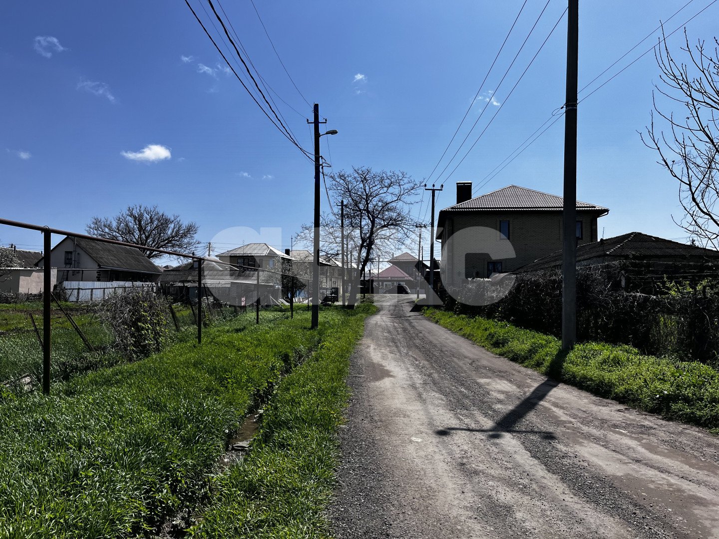 Фото №5: Личное подсобное хозяйство 6 сот. - Анапская, ул. Набережная