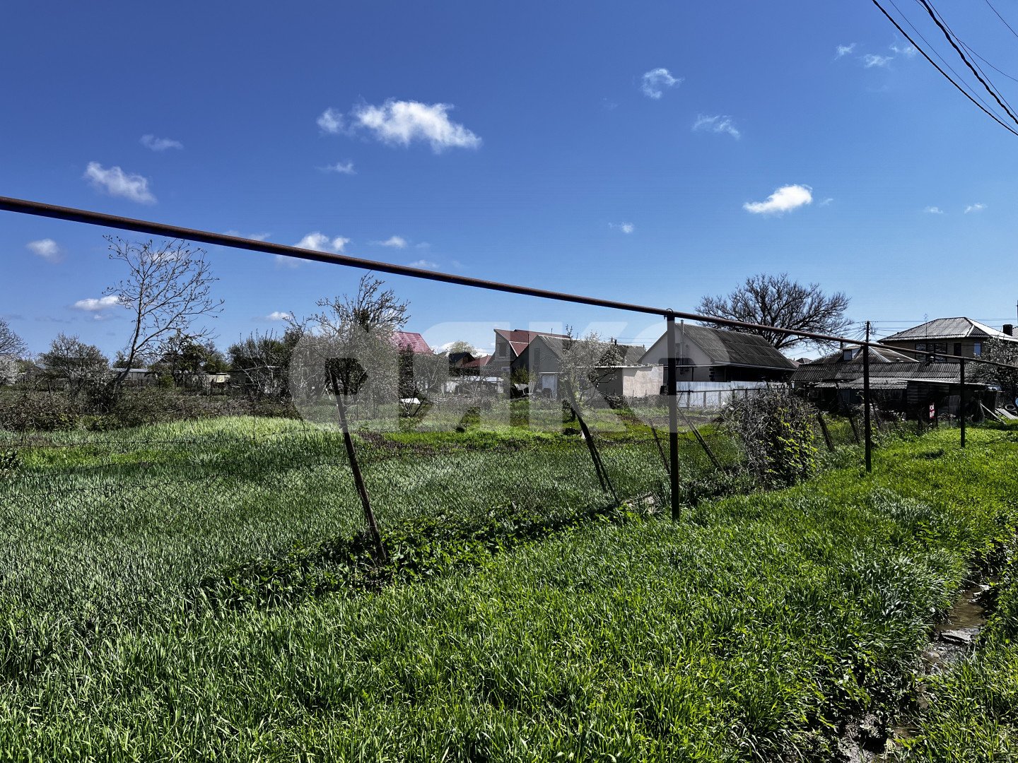 Фото №7: Личное подсобное хозяйство 6 сот. - Анапская, ул. Набережная