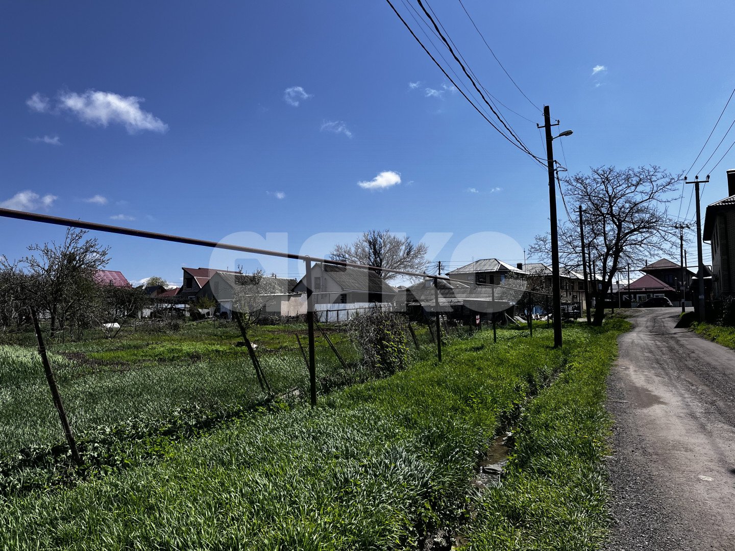 Фото №6: Личное подсобное хозяйство 6 сот. - Анапская, ул. Набережная