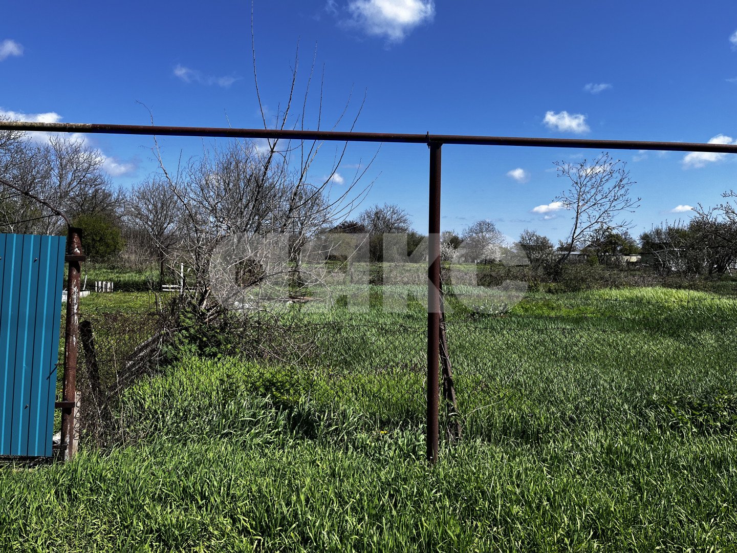 Фото №9: Личное подсобное хозяйство 6 сот. - Анапская, ул. Набережная