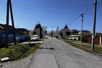 Фото №1: Личное подсобное хозяйство - Анапская, ул. Набережная