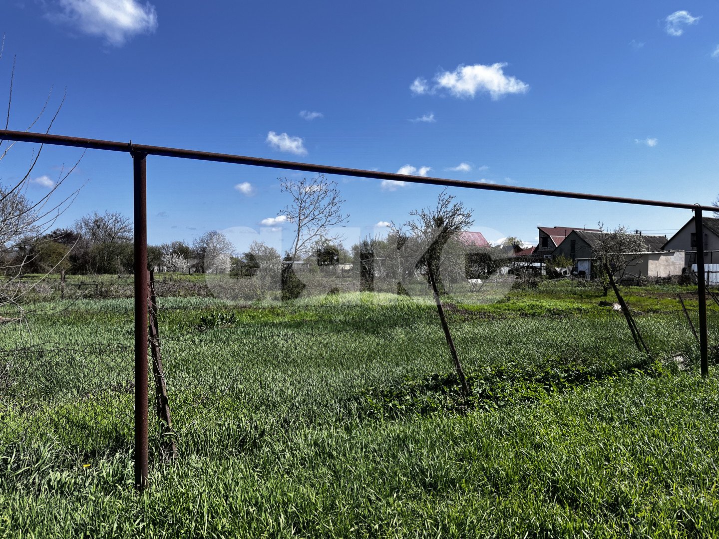 Фото №8: Личное подсобное хозяйство 6 сот. - Анапская, ул. Набережная