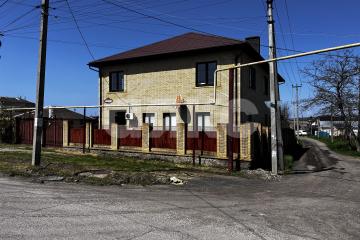 Фото №3: Личное подсобное хозяйство - Анапская, ул. Набережная