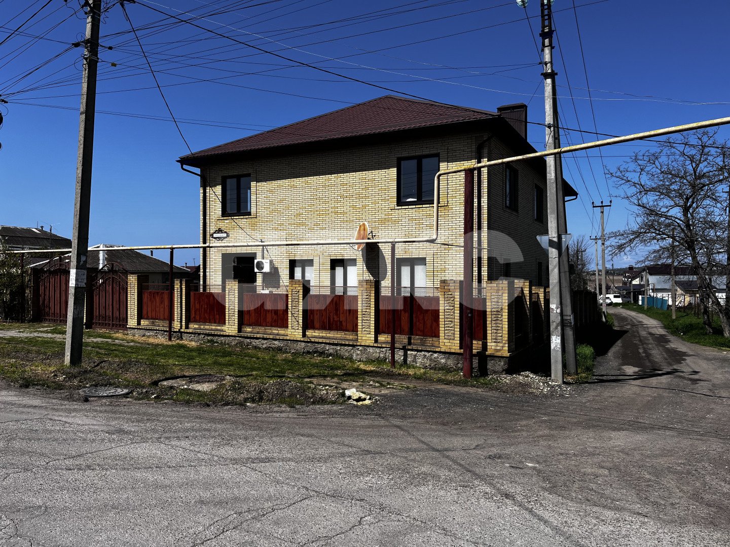 Фото №3: Личное подсобное хозяйство 6 сот. - Анапская, ул. Набережная