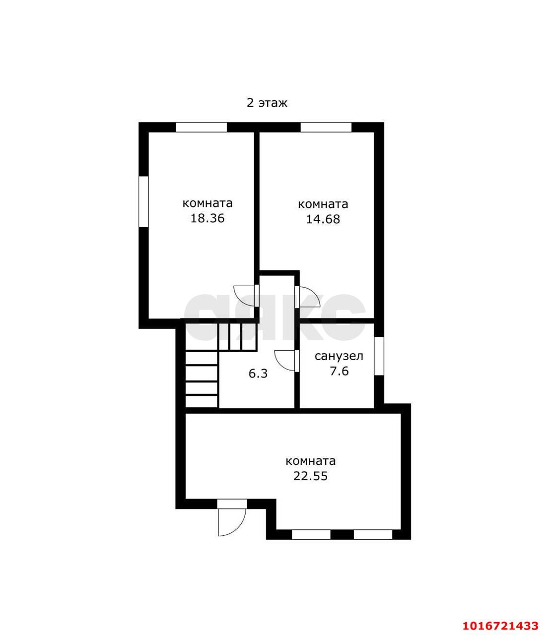 Фото №20: Дом 151 м² + 4 сот. - Новая Адыгея, ул. Адыгейская, 8/2