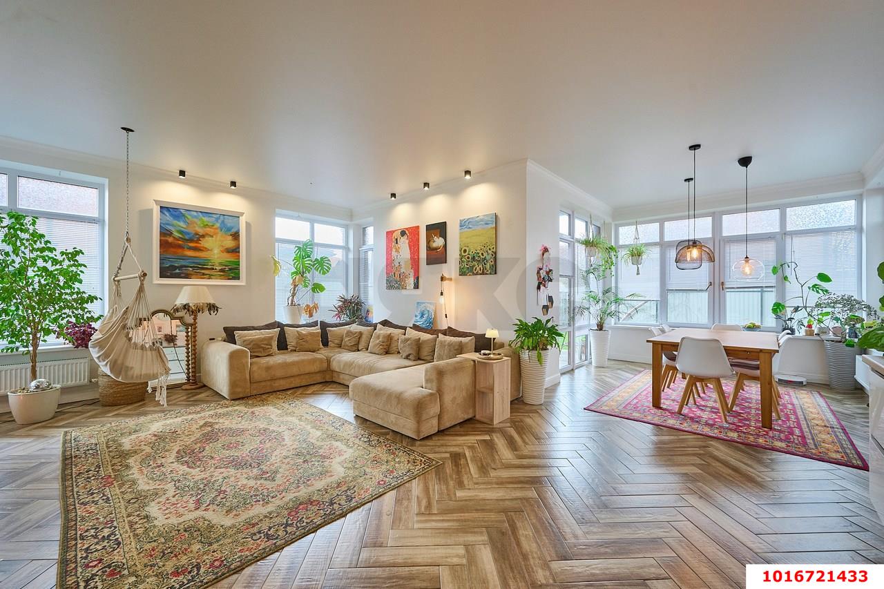 Фото №5: Дом 151 м² + 4 сот. - Новая Адыгея, ул. Адыгейская, 8/2