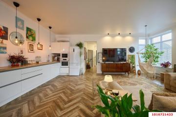 Фото №1: Дом 151 м² - Новая Адыгея, ул. Адыгейская, 8/2