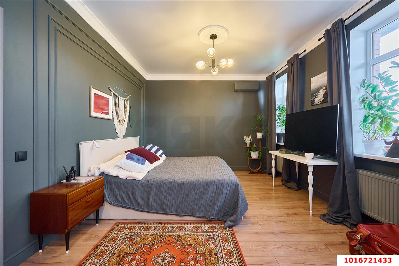 Фото №7: Дом 151 м² + 4 сот. - Новая Адыгея, ул. Адыгейская, 8/2