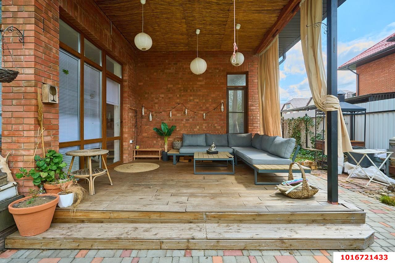 Фото №18: Дом 151 м² + 4 сот. - Новая Адыгея, ул. Адыгейская, 8/2